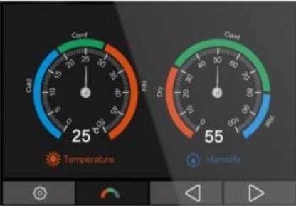 MC6-2FGC  -- HVAC -- - Image 6