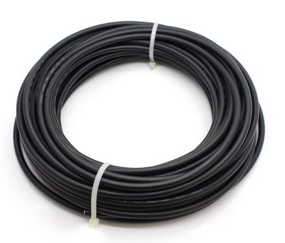 Kabel za solarne elektrane 4mm ('-' crni)