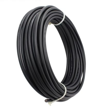 Kabel za solarne elektrane 4mm ('-' crni) - Image 2