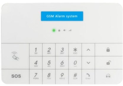 Alarm GSM set PG100 - Image 2