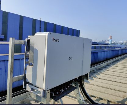 XG 100-136kW Trofazni on-grid solarni inverteri - Image 2