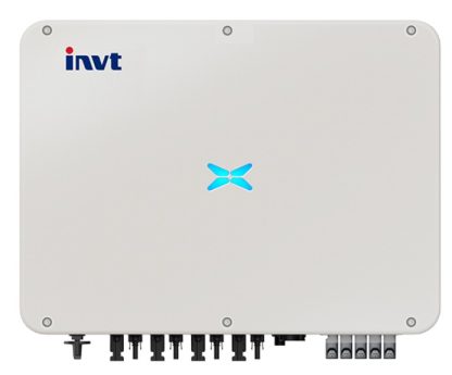 XG 25-40kW Trofazni on-grid solarni inverteri