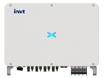 XG 50-70kW Trofazni on-grid solarni inverteri