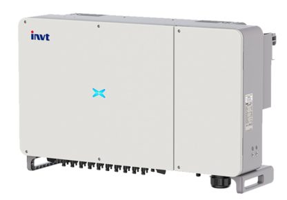 XG 100-136kW Trofazni on-grid solarni inverteri - Image 4