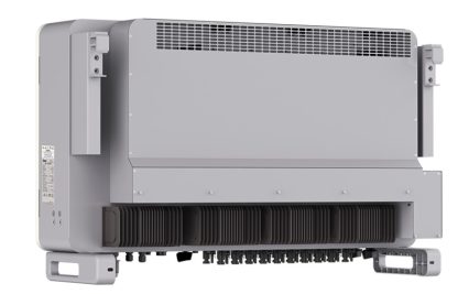 XG 100-136kW Trofazni on-grid solarni inverteri - Image 6