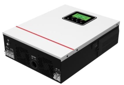 NMS-1500W / 24V Solarni inverter off-grid (otočni tip) - Image 2