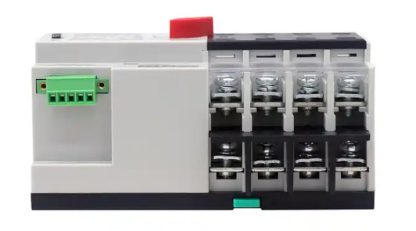 ATS (Automatic transfer switch) 4P  (3-fazni) - Image 3