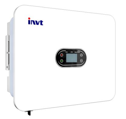 iNVT XD 5 - 12 KTL  (5kW - 12kW hybridni trofazni inverteri) - Image 2